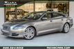 2017 Jaguar XJ XJL PORTFOLIO - NAV - PANO ROOF - BLUETOOTH - GORGEOUS - 22977042 - 0