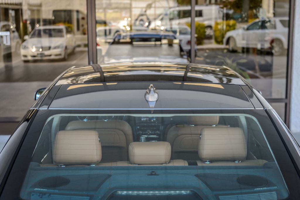 2017 Jaguar XJ XJL PORTFOLIO - NAV - PANO ROOF - BLUETOOTH - GORGEOUS - 22977042 - 10