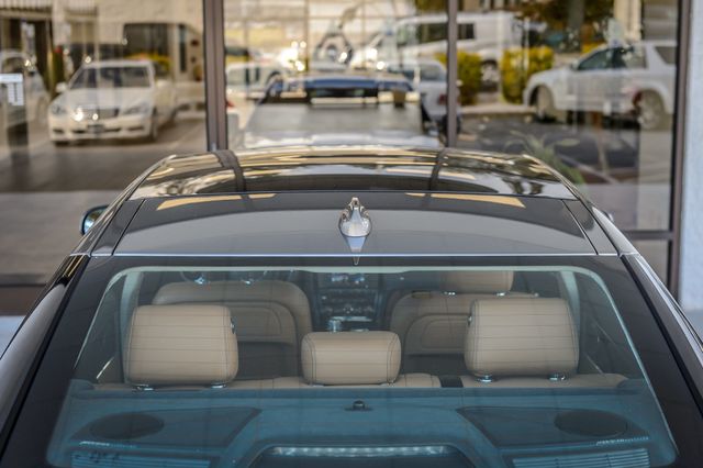 2017 Jaguar XJ XJL PORTFOLIO - NAV - PANO ROOF - BLUETOOTH - GORGEOUS - 22977042 - 10