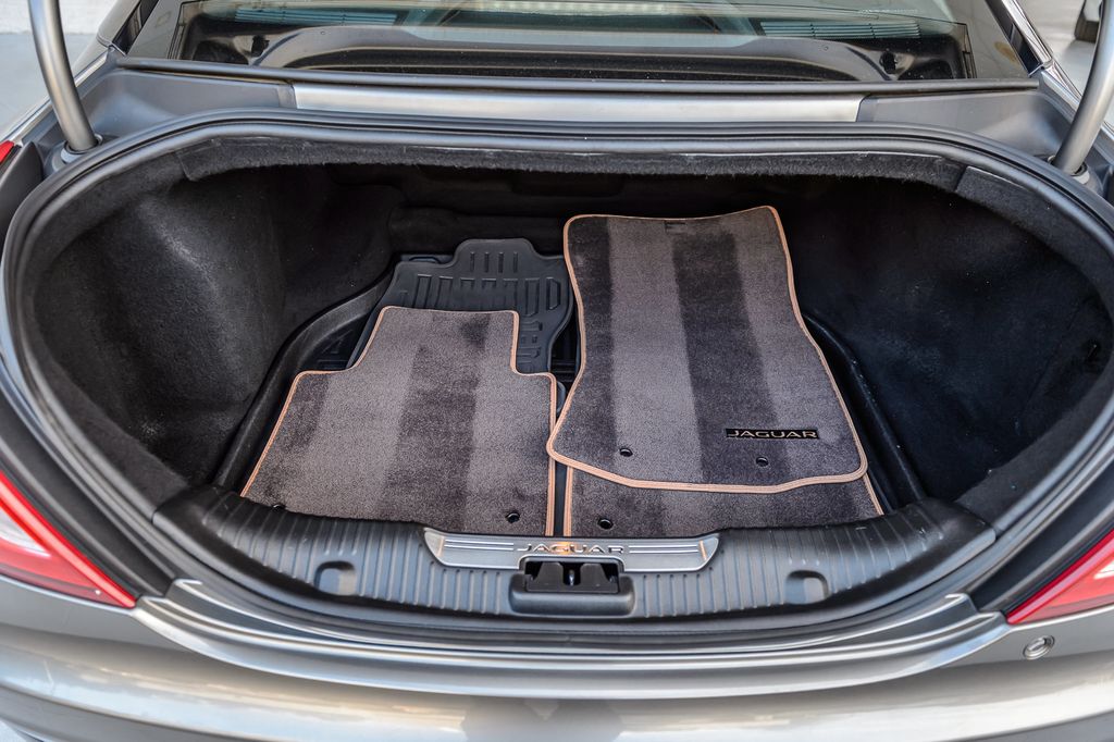 2017 Jaguar XJ XJL PORTFOLIO - NAV - PANO ROOF - BLUETOOTH - GORGEOUS - 22977042 - 11