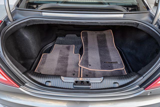 2017 Jaguar XJ XJL PORTFOLIO - NAV - PANO ROOF - BLUETOOTH - GORGEOUS - 22977042 - 11