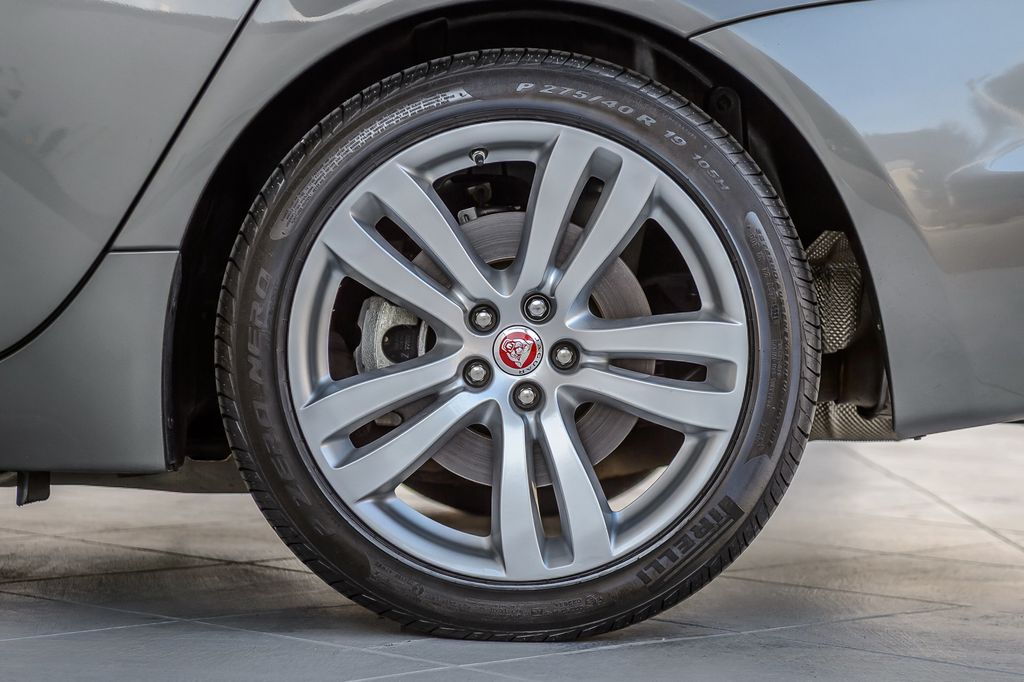 2017 Jaguar XJ XJL PORTFOLIO - NAV - PANO ROOF - BLUETOOTH - GORGEOUS - 22977042 - 14