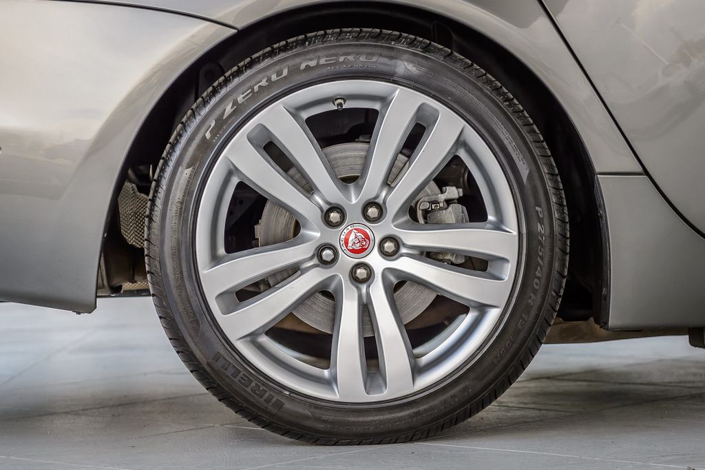 2017 Jaguar XJ XJL PORTFOLIO - NAV - PANO ROOF - BLUETOOTH - GORGEOUS - 22977042 - 15