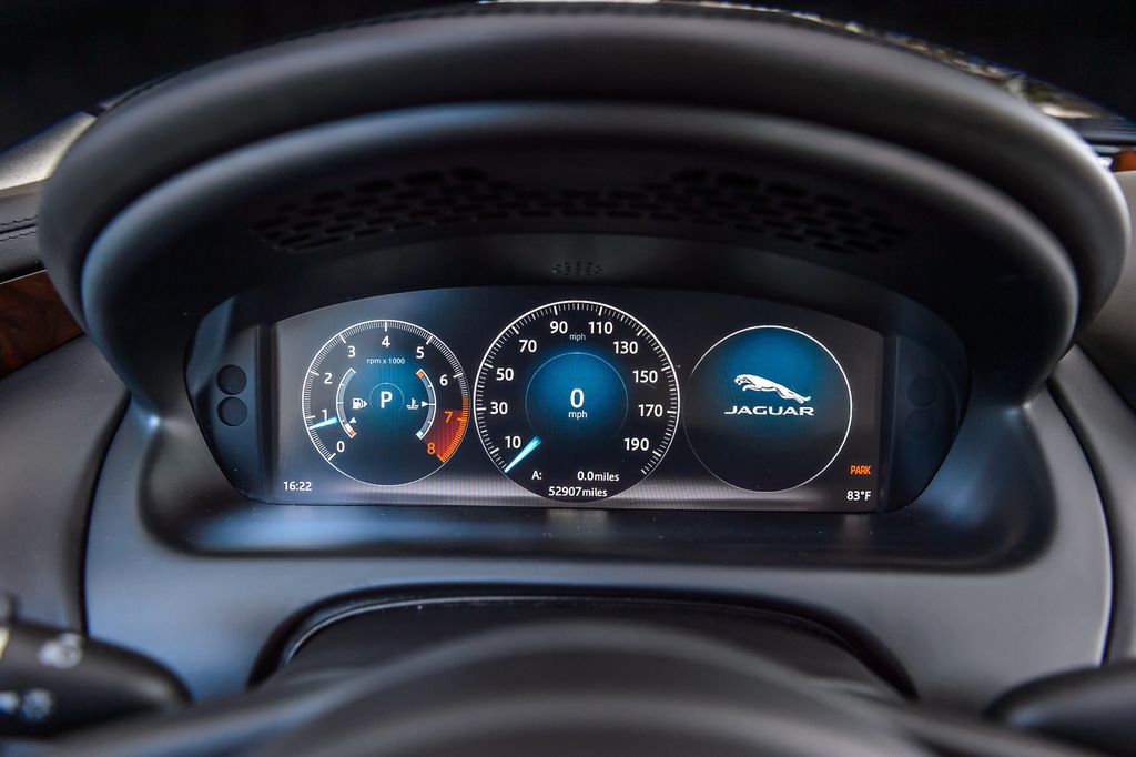 2017 Jaguar XJ XJL PORTFOLIO - NAV - PANO ROOF - BLUETOOTH - GORGEOUS - 22977042 - 17