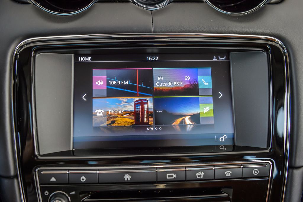 2017 Jaguar XJ XJL PORTFOLIO - NAV - PANO ROOF - BLUETOOTH - GORGEOUS - 22977042 - 18