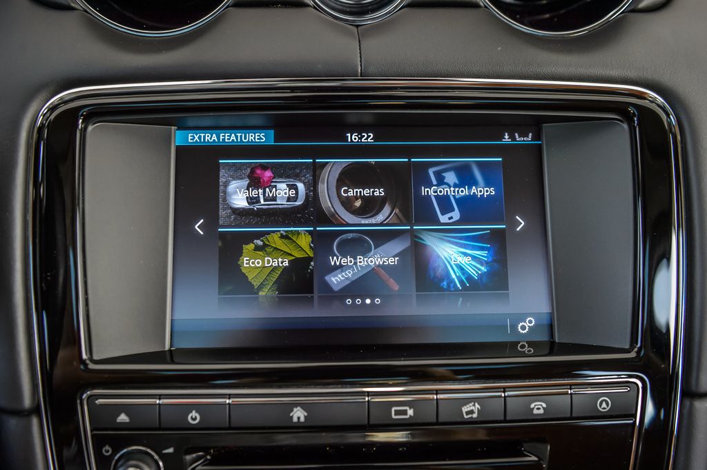 2017 Jaguar XJ XJL PORTFOLIO - NAV - PANO ROOF - BLUETOOTH - GORGEOUS - 22977042 - 19