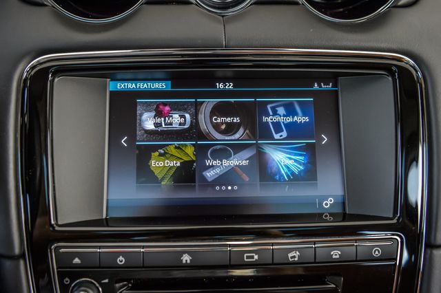 2017 Jaguar XJ XJL PORTFOLIO - NAV - PANO ROOF - BLUETOOTH - GORGEOUS - 22977042 - 19