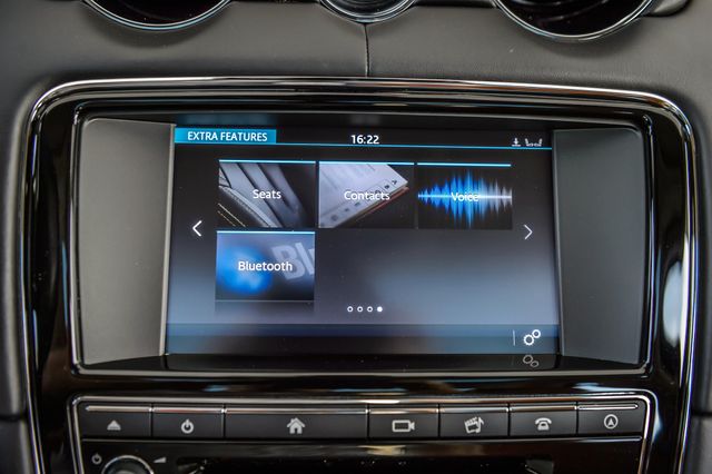 2017 Jaguar XJ XJL PORTFOLIO - NAV - PANO ROOF - BLUETOOTH - GORGEOUS - 22977042 - 20