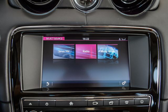 2017 Jaguar XJ XJL PORTFOLIO - NAV - PANO ROOF - BLUETOOTH - GORGEOUS - 22977042 - 21