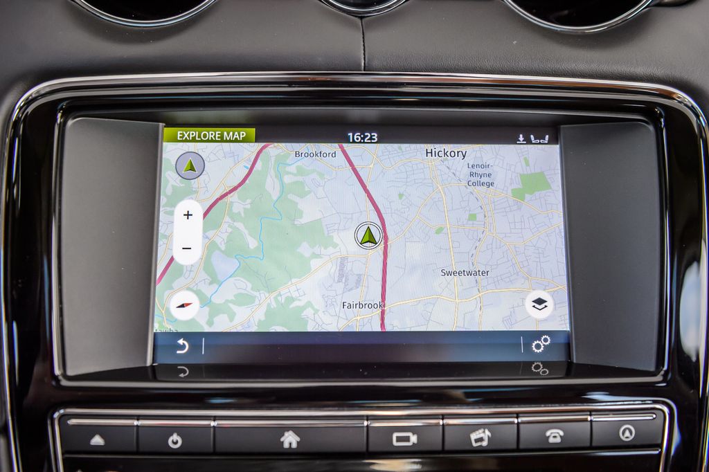 2017 Jaguar XJ XJL PORTFOLIO - NAV - PANO ROOF - BLUETOOTH - GORGEOUS - 22977042 - 23