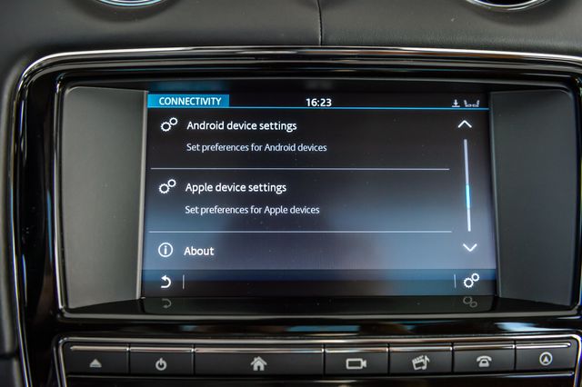 2017 Jaguar XJ XJL PORTFOLIO - NAV - PANO ROOF - BLUETOOTH - GORGEOUS - 22977042 - 24