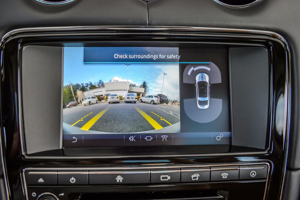 2017 Jaguar XJ XJL PORTFOLIO - NAV - PANO ROOF - BLUETOOTH - GORGEOUS - 22977042 - 25