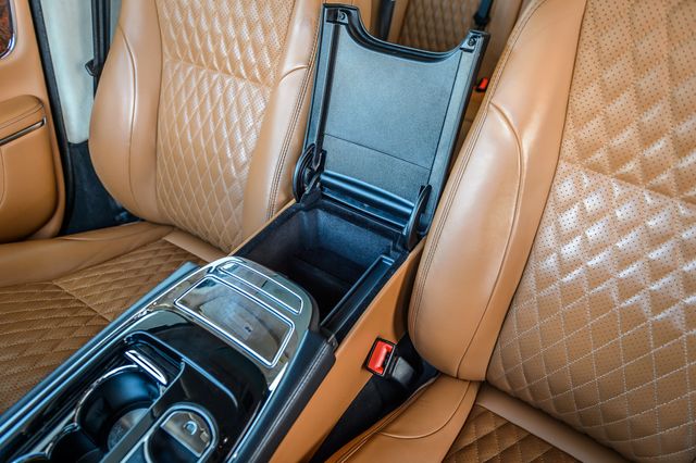 2017 Jaguar XJ XJL PORTFOLIO - NAV - PANO ROOF - BLUETOOTH - GORGEOUS - 22977042 - 35