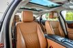 2017 Jaguar XJ XJL PORTFOLIO - NAV - PANO ROOF - BLUETOOTH - GORGEOUS - 22977042 - 39