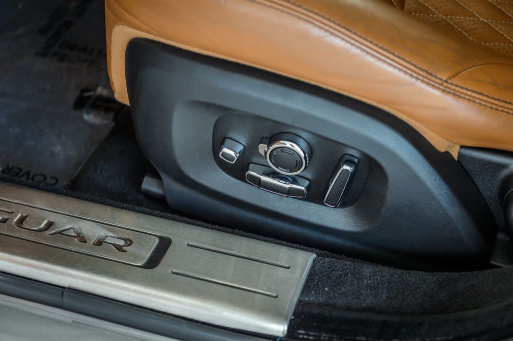 2017 Jaguar XJ XJL PORTFOLIO - NAV - PANO ROOF - BLUETOOTH - GORGEOUS - 22977042 - 41