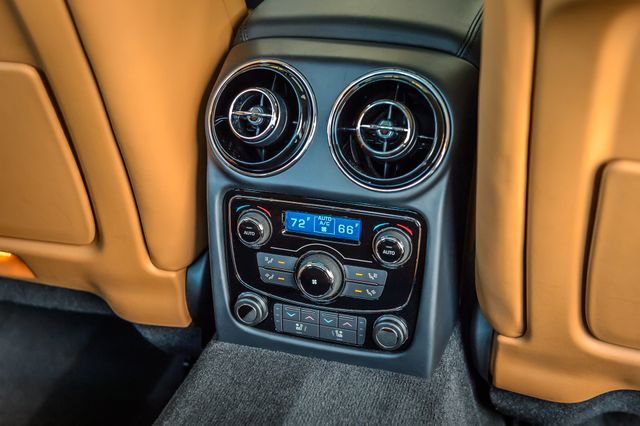 2017 Jaguar XJ XJL PORTFOLIO - NAV - PANO ROOF - BLUETOOTH - GORGEOUS - 22977042 - 46