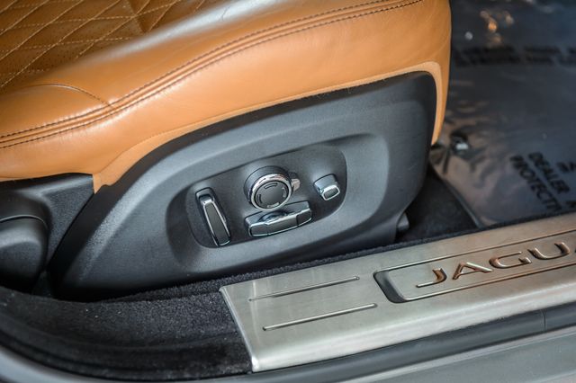 2017 Jaguar XJ XJL PORTFOLIO - NAV - PANO ROOF - BLUETOOTH - GORGEOUS - 22977042 - 48