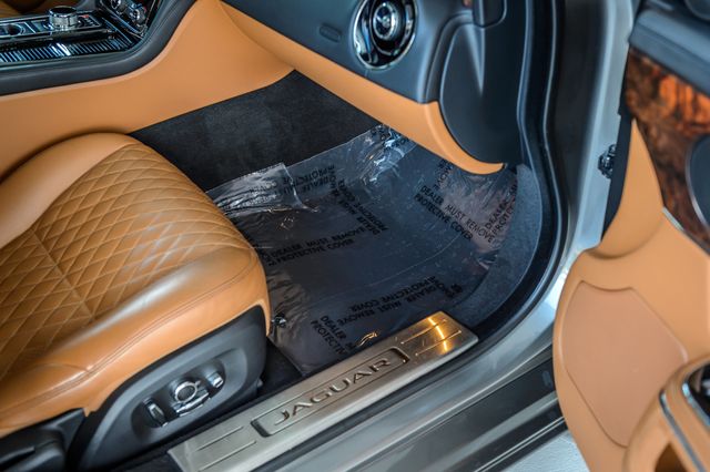2017 Jaguar XJ XJL PORTFOLIO - NAV - PANO ROOF - BLUETOOTH - GORGEOUS - 22977042 - 49