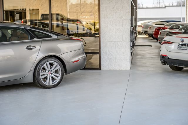 2017 Jaguar XJ XJL PORTFOLIO - NAV - PANO ROOF - BLUETOOTH - GORGEOUS - 22977042 - 59