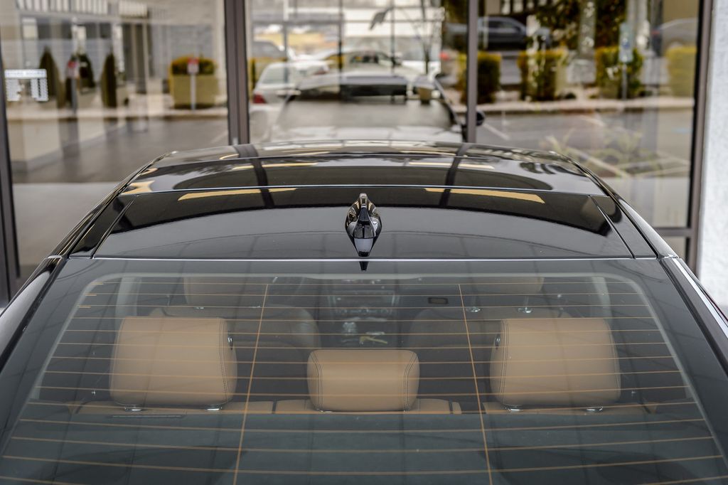 2017 Jaguar XJ XJ-R SPORT AWD - NAV - PANO ROOF - BACKUP CAM - GORGEOUS - 22970818 - 9