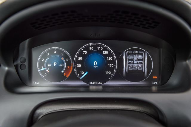 2017 Jaguar XJ XJ-R SPORT AWD - NAV - PANO ROOF - BACKUP CAM - GORGEOUS - 22970818 - 17