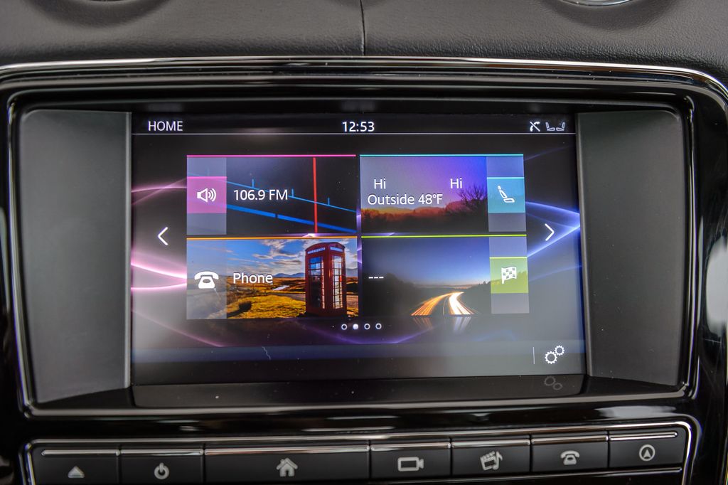 2017 Jaguar XJ XJ-R SPORT AWD - NAV - PANO ROOF - BACKUP CAM - GORGEOUS - 22970818 - 18