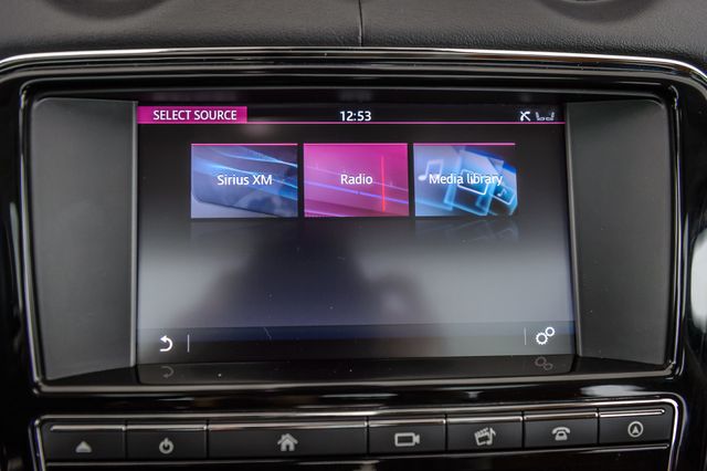 2017 Jaguar XJ XJ-R SPORT AWD - NAV - PANO ROOF - BACKUP CAM - GORGEOUS - 22970818 - 19