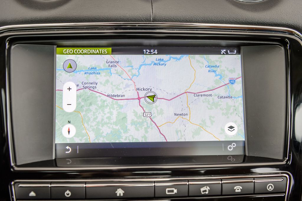 2017 Jaguar XJ XJ-R SPORT AWD - NAV - PANO ROOF - BACKUP CAM - GORGEOUS - 22970818 - 20