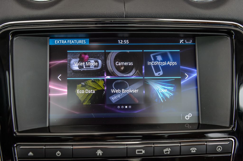 2017 Jaguar XJ XJ-R SPORT AWD - NAV - PANO ROOF - BACKUP CAM - GORGEOUS - 22970818 - 21