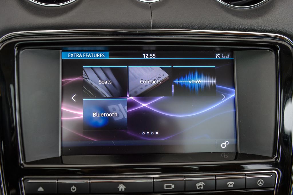 2017 Jaguar XJ XJ-R SPORT AWD - NAV - PANO ROOF - BACKUP CAM - GORGEOUS - 22970818 - 22