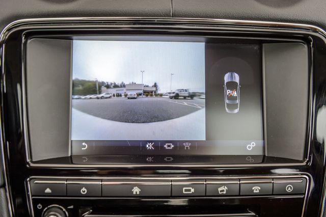 2017 Jaguar XJ XJ-R SPORT AWD - NAV - PANO ROOF - BACKUP CAM - GORGEOUS - 22970818 - 23