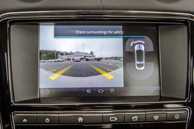 2017 Jaguar XJ XJ-R SPORT AWD - NAV - PANO ROOF - BACKUP CAM - GORGEOUS - 22970818 - 24