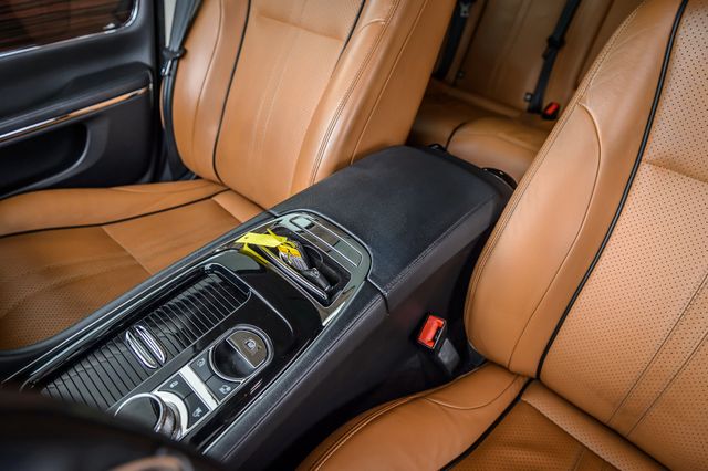 2017 Jaguar XJ XJ-R SPORT AWD - NAV - PANO ROOF - BACKUP CAM - GORGEOUS - 22970818 - 32