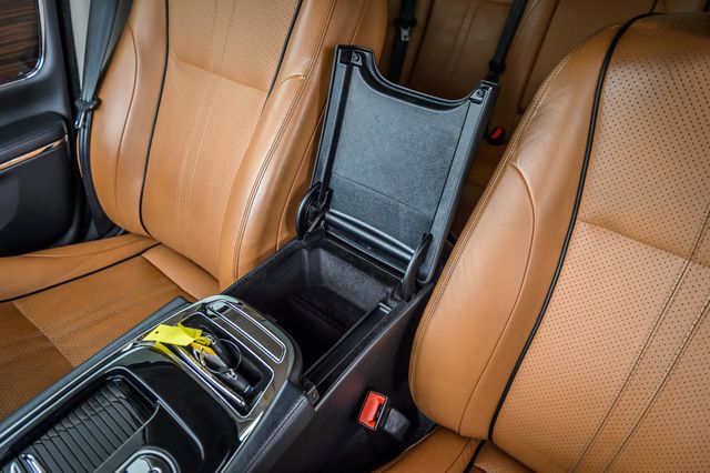 2017 Jaguar XJ XJ-R SPORT AWD - NAV - PANO ROOF - BACKUP CAM - GORGEOUS - 22970818 - 33