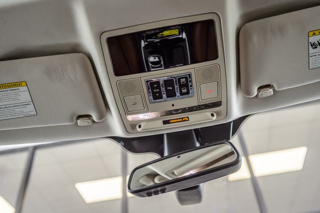 2017 Jaguar XJ XJ-R SPORT AWD - NAV - PANO ROOF - BACKUP CAM - GORGEOUS - 22970818 - 36