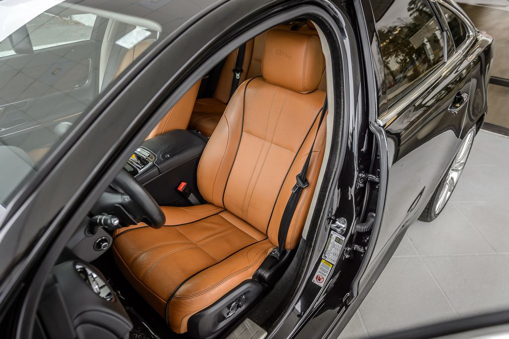 2017 Jaguar XJ XJ-R SPORT AWD - NAV - PANO ROOF - BACKUP CAM - GORGEOUS - 22970818 - 38