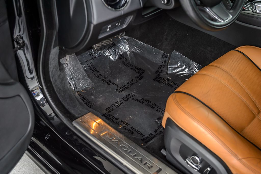 2017 Jaguar XJ XJ-R SPORT AWD - NAV - PANO ROOF - BACKUP CAM - GORGEOUS - 22970818 - 40