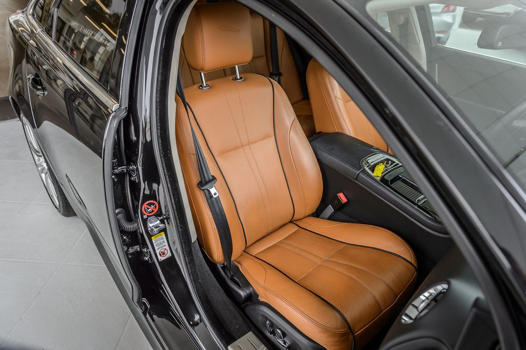 2017 Jaguar XJ XJ-R SPORT AWD - NAV - PANO ROOF - BACKUP CAM - GORGEOUS - 22970818 - 43