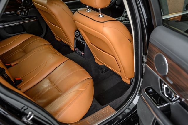 2017 Jaguar XJ XJ-R SPORT AWD - NAV - PANO ROOF - BACKUP CAM - GORGEOUS - 22970818 - 44