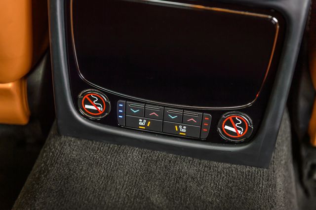 2017 Jaguar XJ XJ-R SPORT AWD - NAV - PANO ROOF - BACKUP CAM - GORGEOUS - 22970818 - 45