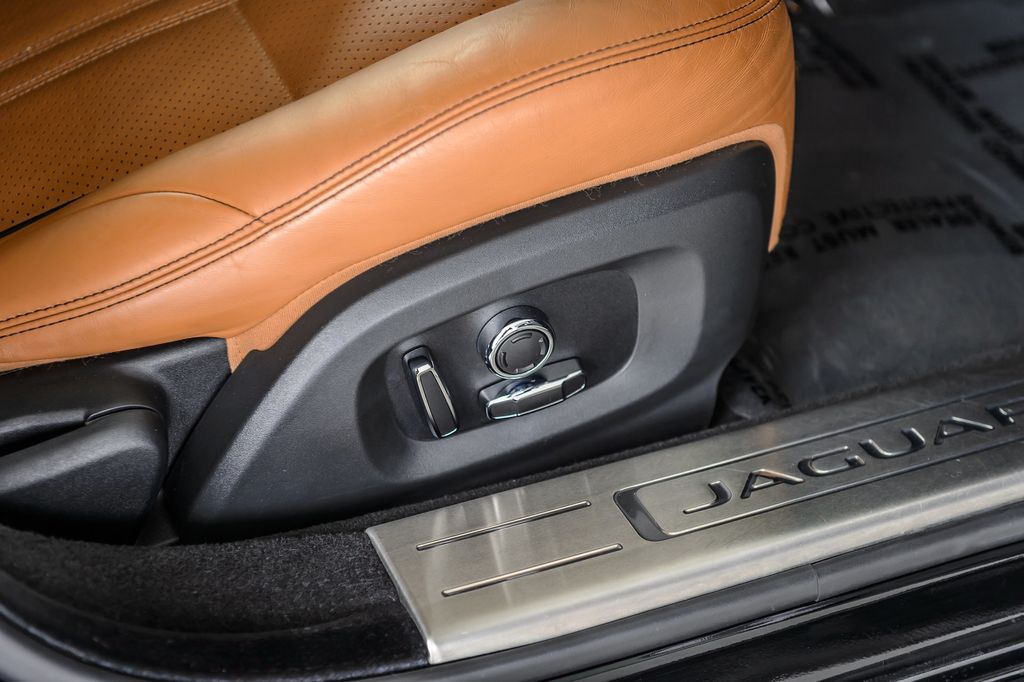2017 Jaguar XJ XJ-R SPORT AWD - NAV - PANO ROOF - BACKUP CAM - GORGEOUS - 22970818 - 46