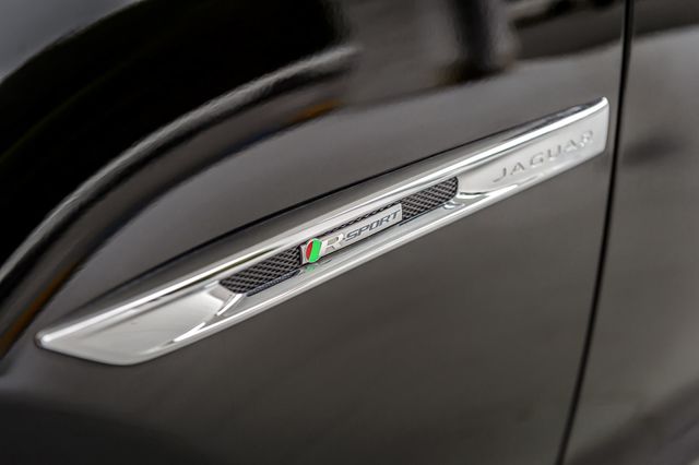 2017 Jaguar XJ XJ-R SPORT AWD - NAV - PANO ROOF - BACKUP CAM - GORGEOUS - 22970818 - 48
