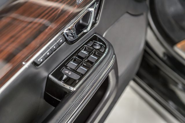 2017 Jaguar XJ XJ-R SPORT AWD - NAV - PANO ROOF - BACKUP CAM - GORGEOUS - 22970818 - 53