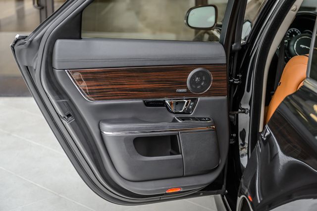 2017 Jaguar XJ XJ-R SPORT AWD - NAV - PANO ROOF - BACKUP CAM - GORGEOUS - 22970818 - 54