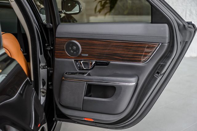 2017 Jaguar XJ XJ-R SPORT AWD - NAV - PANO ROOF - BACKUP CAM - GORGEOUS - 22970818 - 55