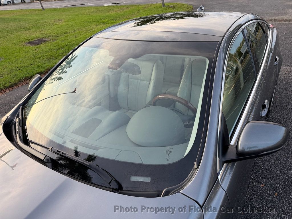 2017 Jaguar XJ XJ R-Sport RWD - 22995758 - 24