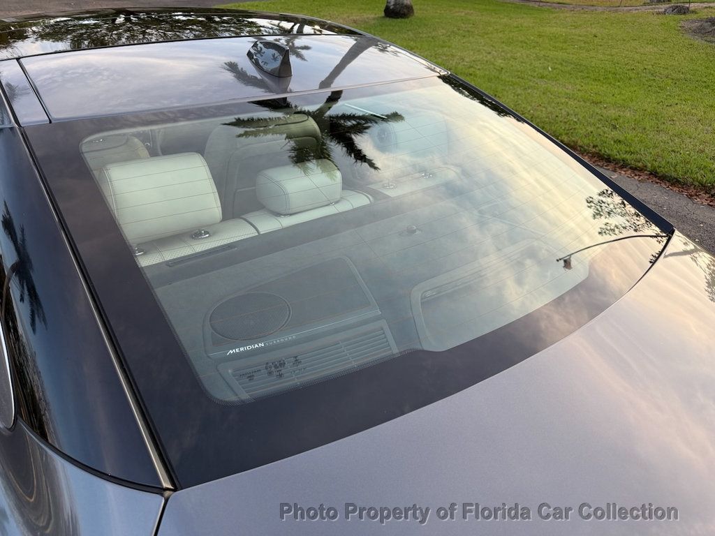 2017 Jaguar XJ XJ R-Sport RWD - 22995758 - 25