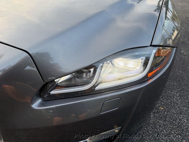 2017 Jaguar XJ XJ R-Sport RWD - 22995758 - 31