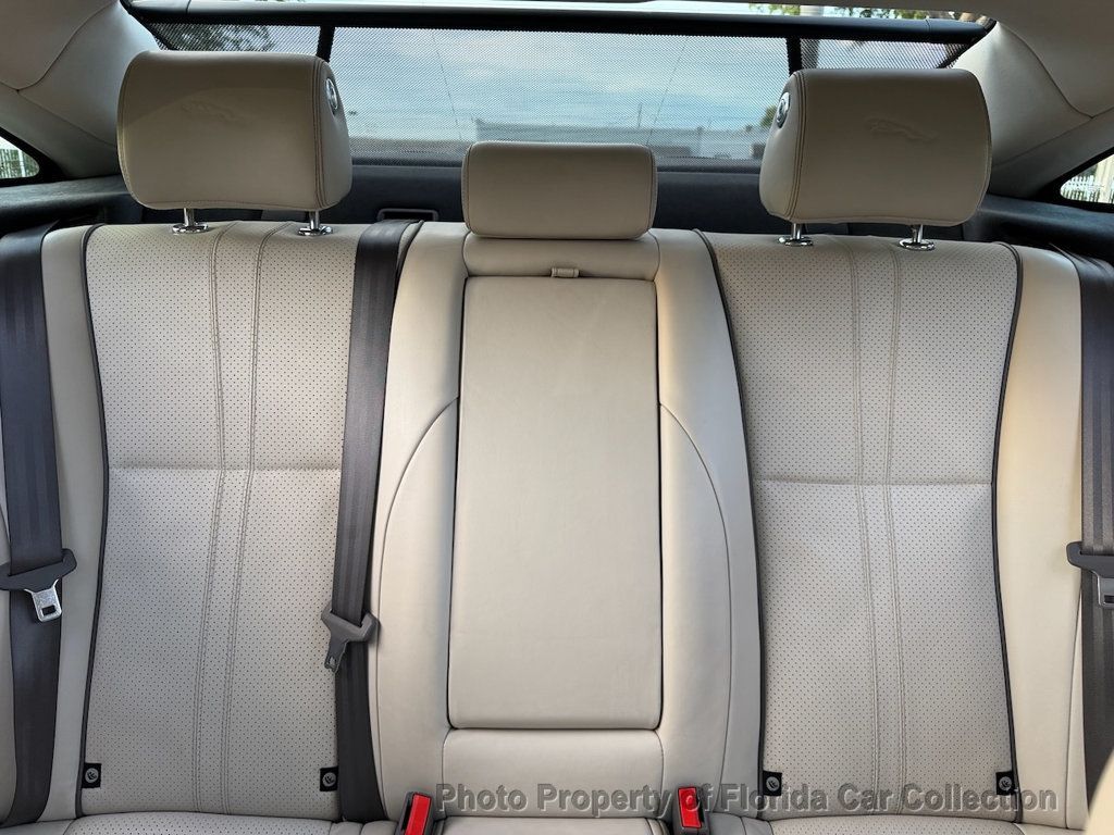 2017 Jaguar XJ XJ R-Sport RWD - 22995758 - 45