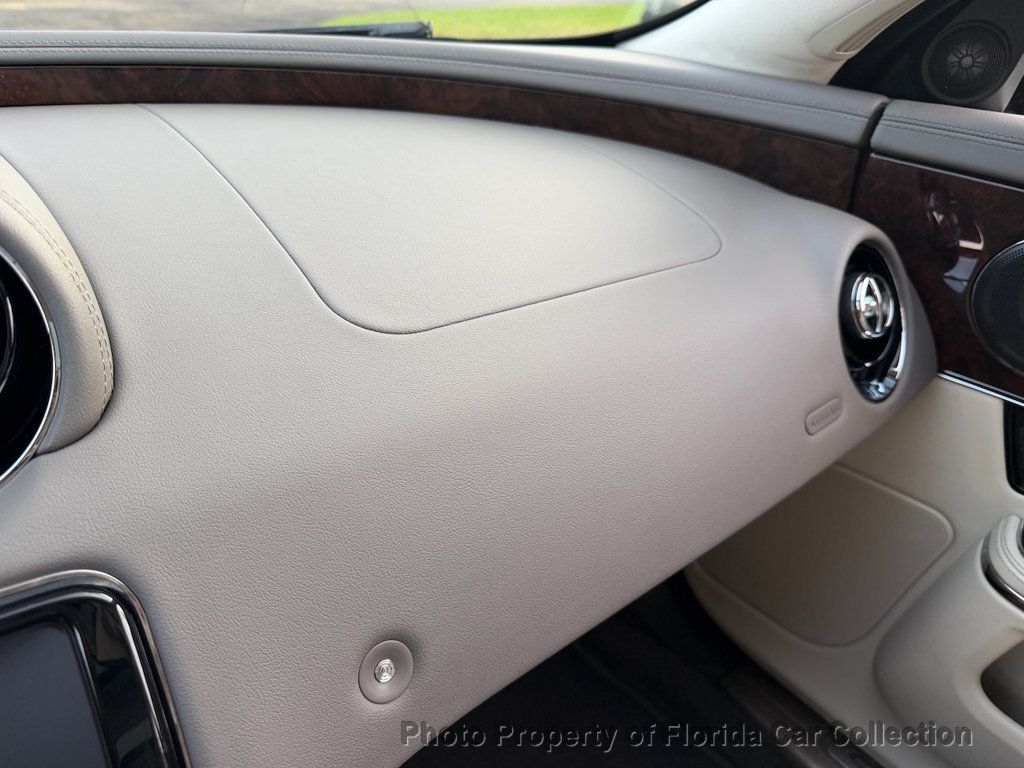 2017 Jaguar XJ XJ R-Sport RWD - 22995758 - 55